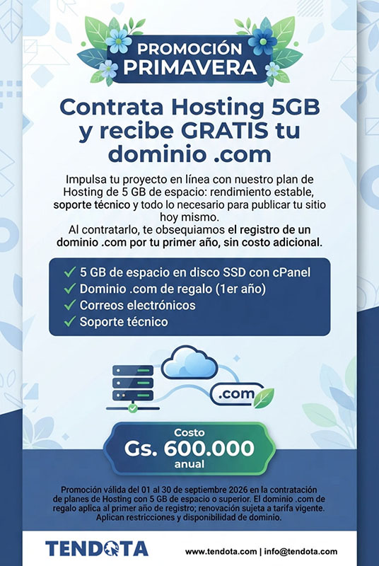 Imagen Promocional
