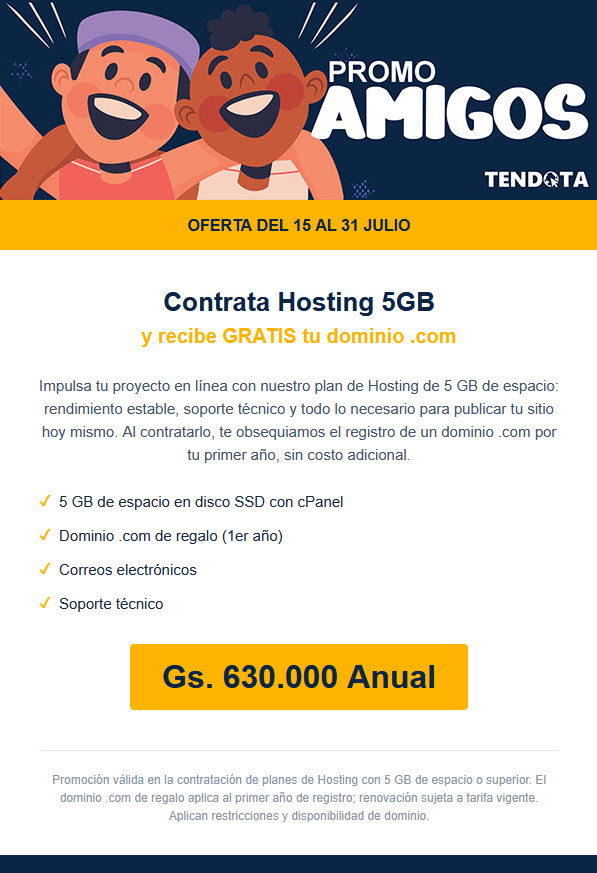 Imagen Promocional